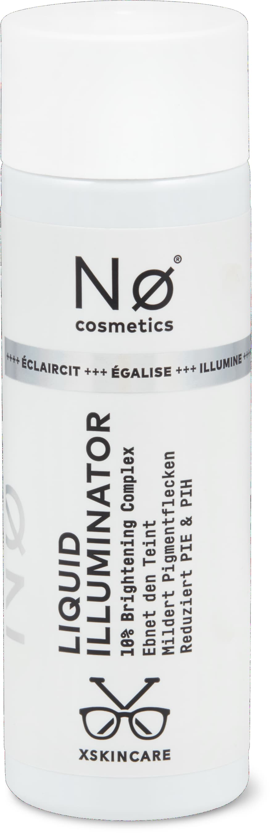 Liquid Illuminator